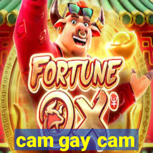 cam gay cam